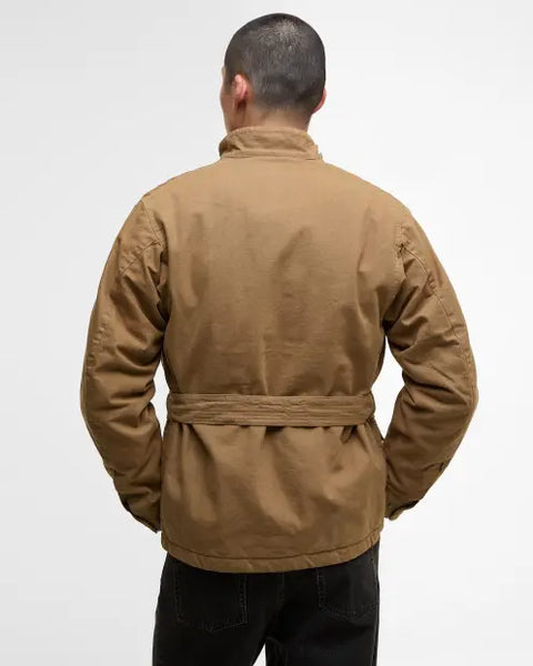 GIACCA CASUAL A7 SANDSTONE