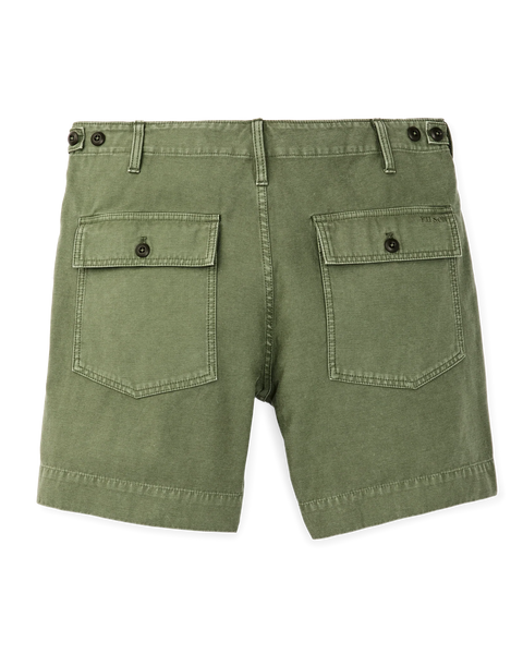 FIELD SUPPLY SHORTS