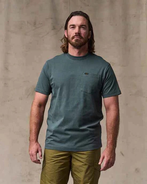 OUTFITTER POCKET T-SHIRT