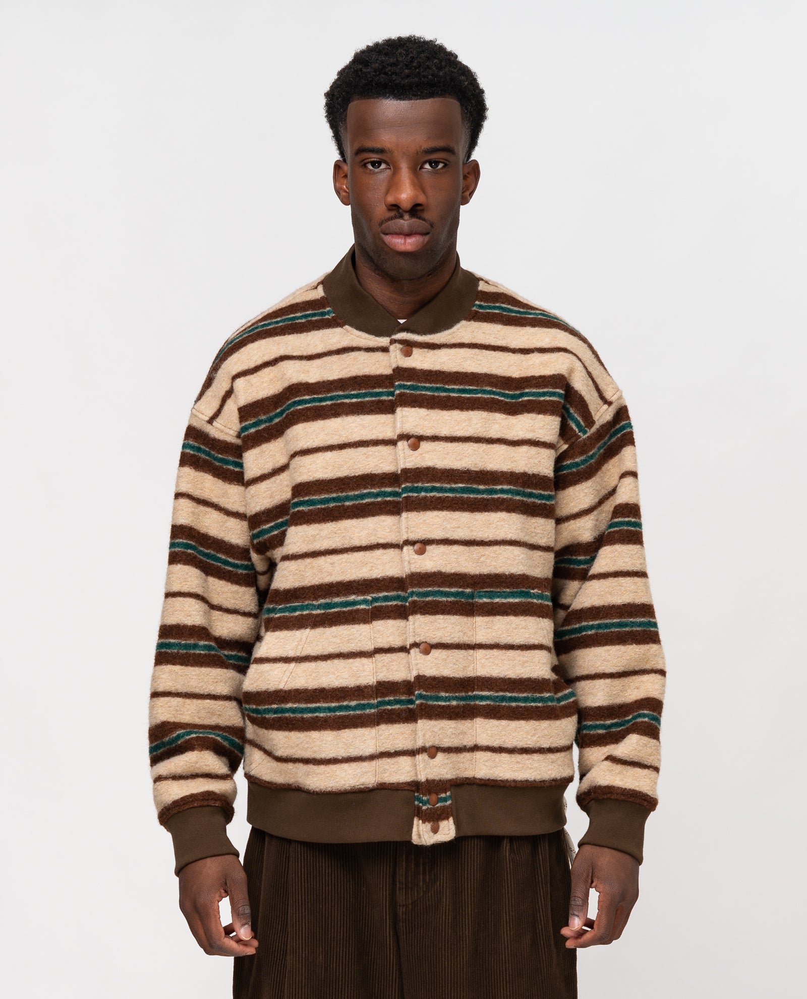 BOMBER OVER LANACOTTA