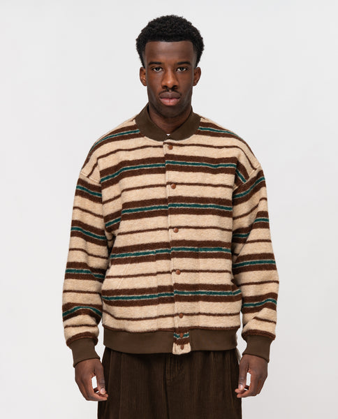 BOMBER OVER LANACOTTA