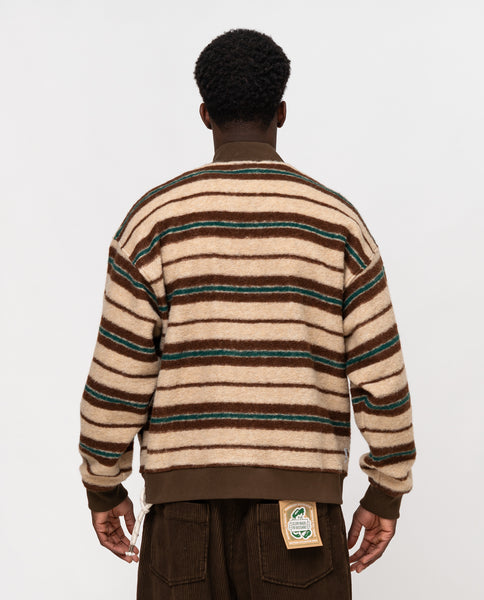 BOMBER OVER LANACOTTA