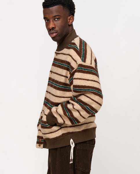 BOMBER OVER LANACOTTA