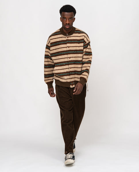 BOMBER OVER LANACOTTA