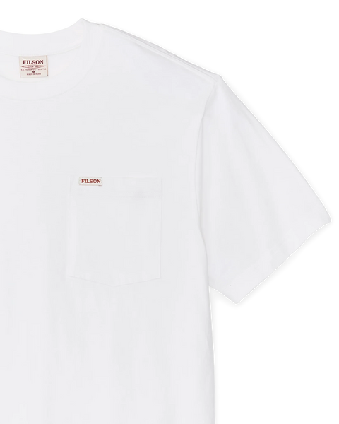 OUTFITTER POCKET T-SHIRT
