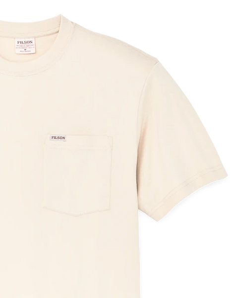 OUTFITTER POCKET T-SHIRT