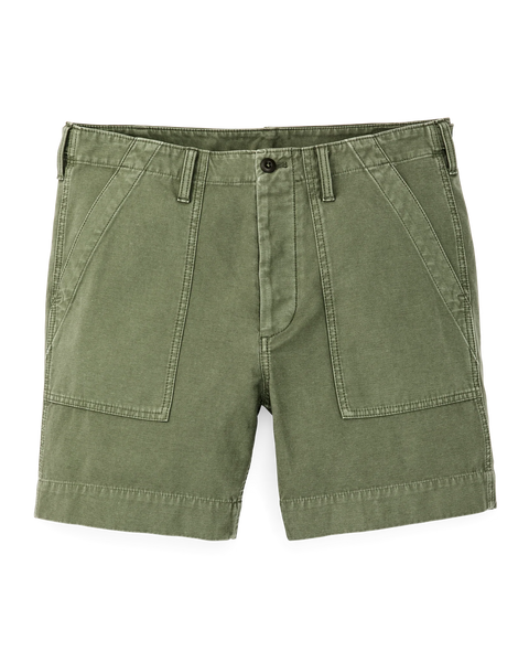 FIELD SUPPLY SHORTS