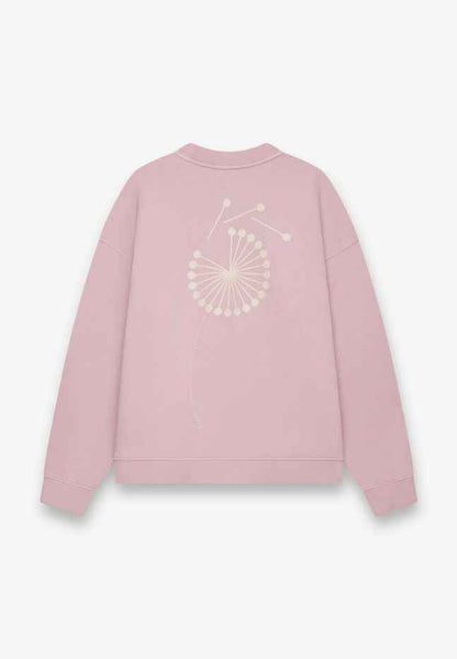 BAKIN-FOUR COTTON SWEATER UNISEX