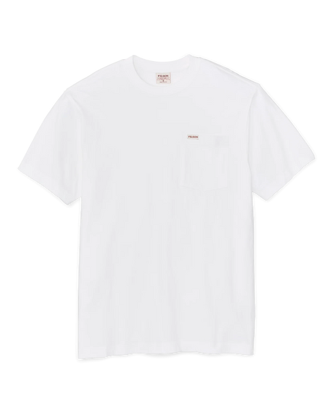 OUTFITTER POCKET T-SHIRT