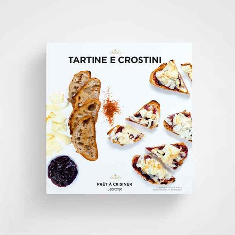 Tartine e Crostini