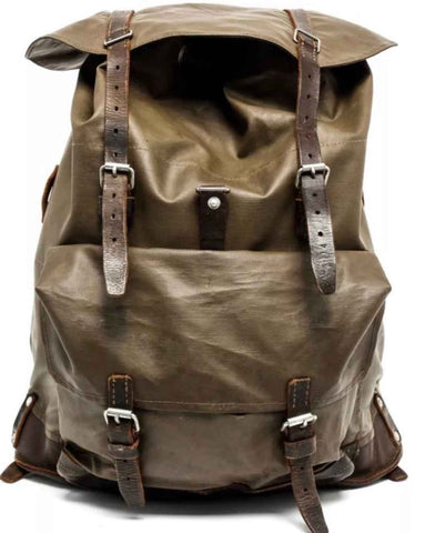 Zaino Originale dell'esercito Svizzero 1971