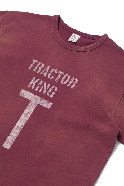 TRACTOR KING