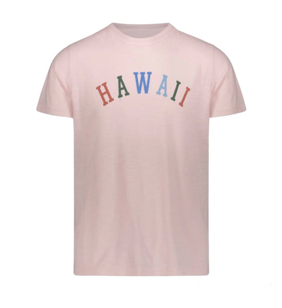 T-Shirt BL'KER "HAWAII "
