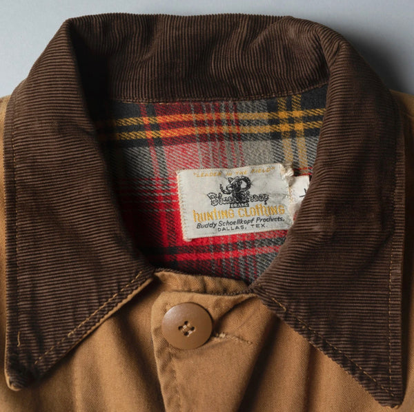 Vintage Hunting Jacket Made in USA