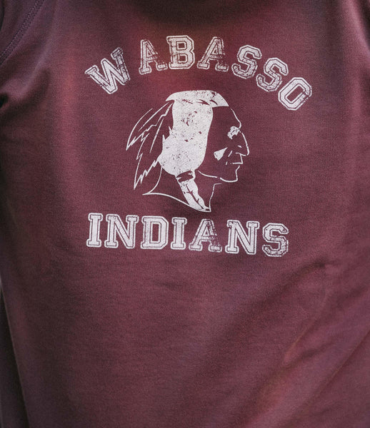WABASSO INDIANS
